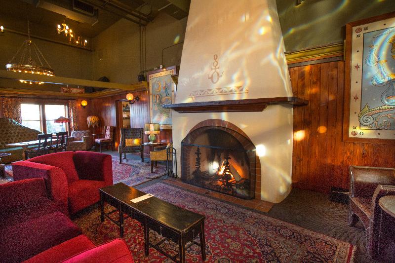 호텔 Mcmenamins Anderson School