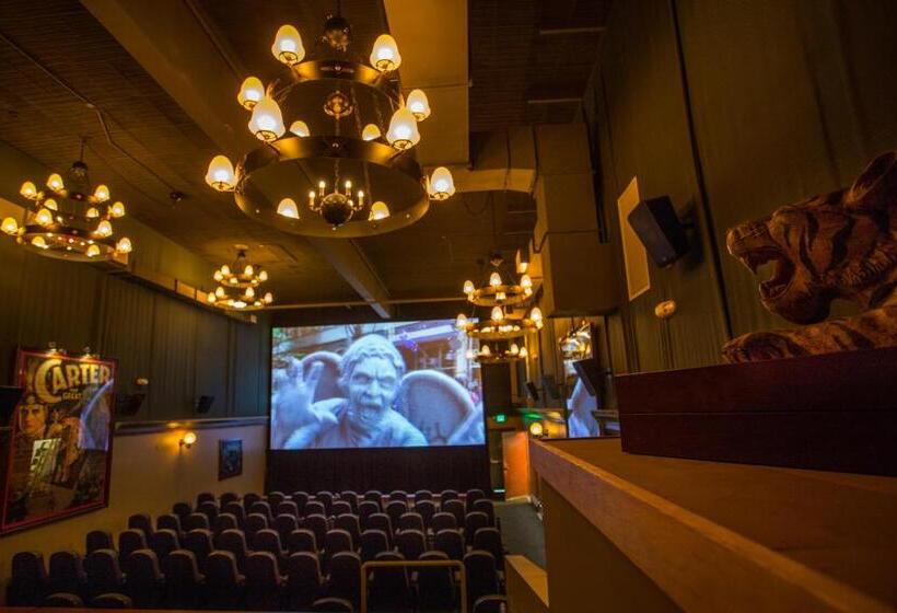 호텔 Mcmenamins Anderson School