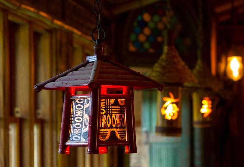 호텔 Mcmenamins Anderson School