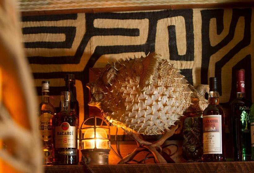 호텔 Mcmenamins Anderson School