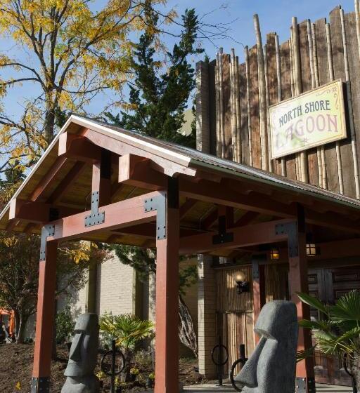 호텔 Mcmenamins Anderson School