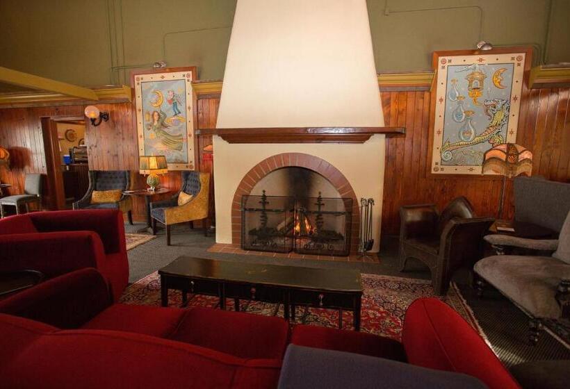 호텔 Mcmenamins Anderson School