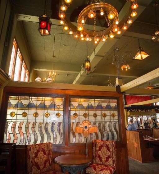 호텔 Mcmenamins Anderson School