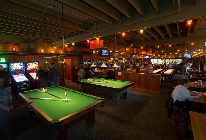 호텔 Mcmenamins Anderson School