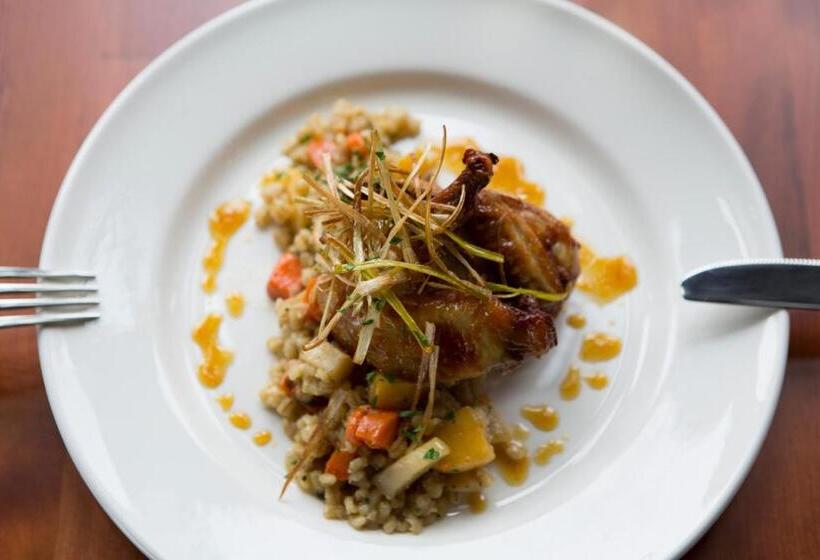 호텔 Mcmenamins Anderson School