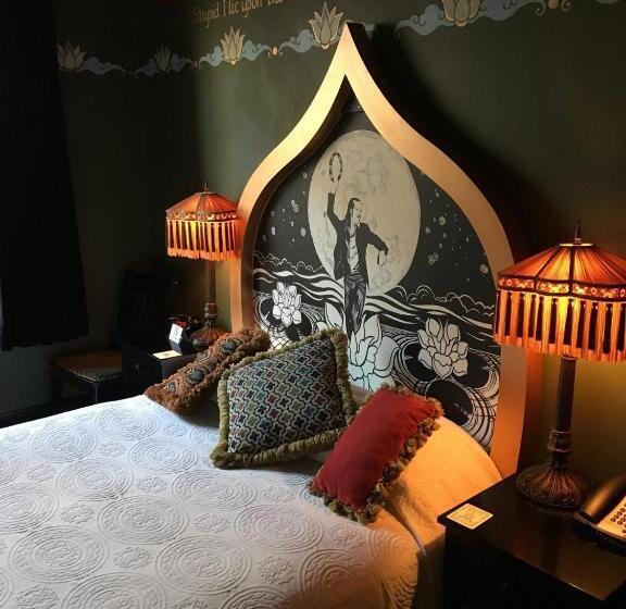 酒店 Mcmenamins Crystal