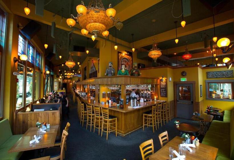 酒店 Mcmenamins Crystal