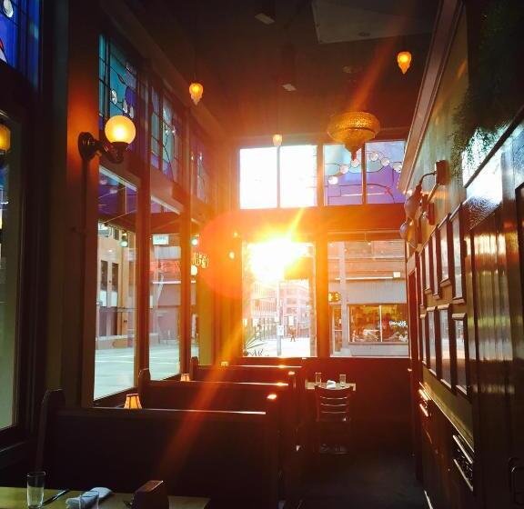 酒店 Mcmenamins Crystal