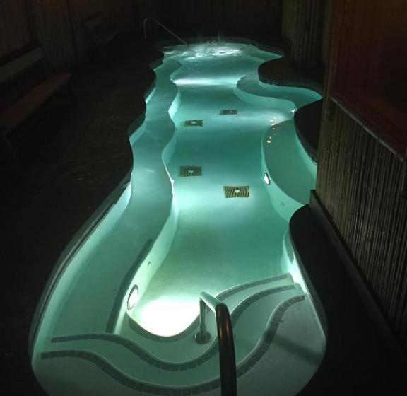 酒店 Mcmenamins Crystal