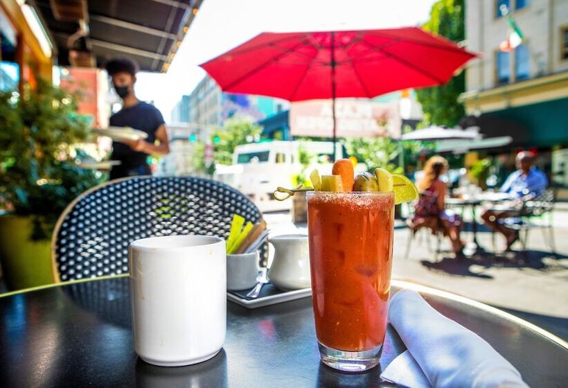 酒店 Mcmenamins Crystal