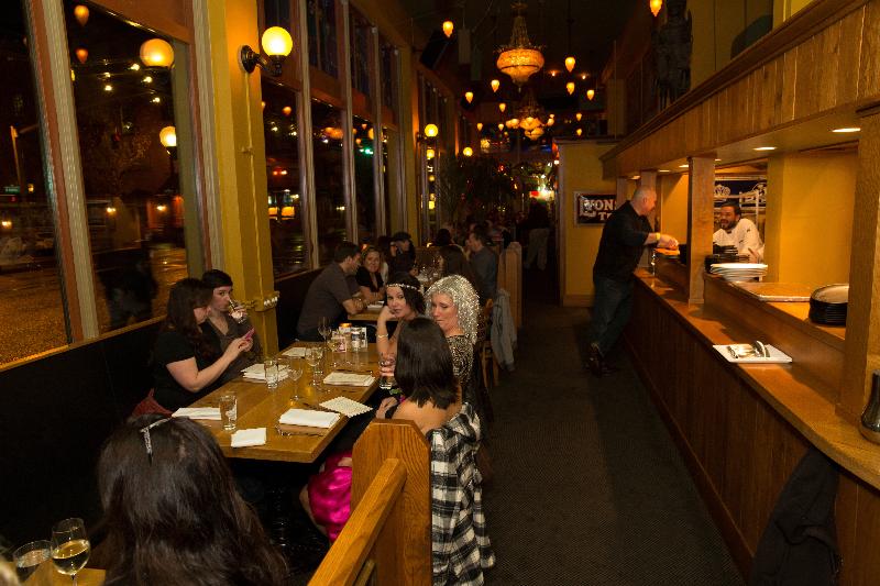 酒店 Mcmenamins Crystal