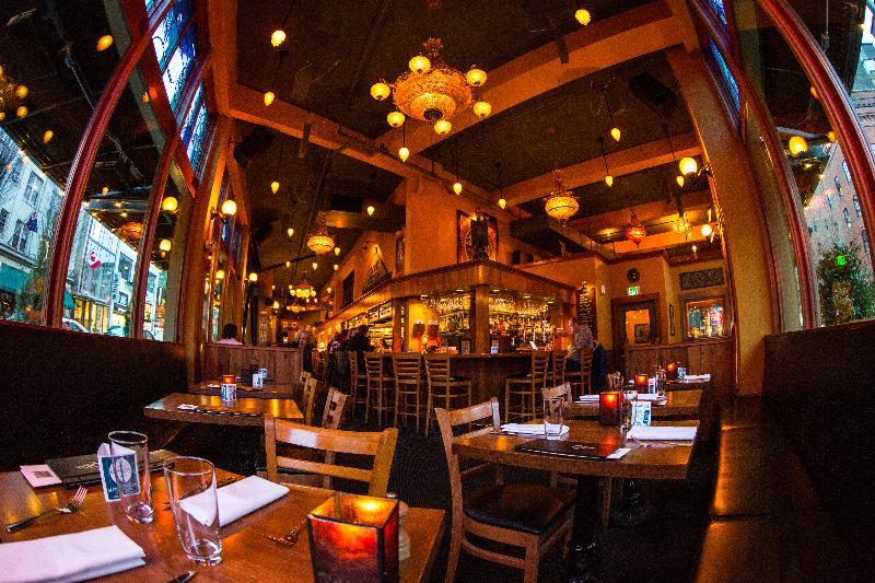 酒店 Mcmenamins Crystal