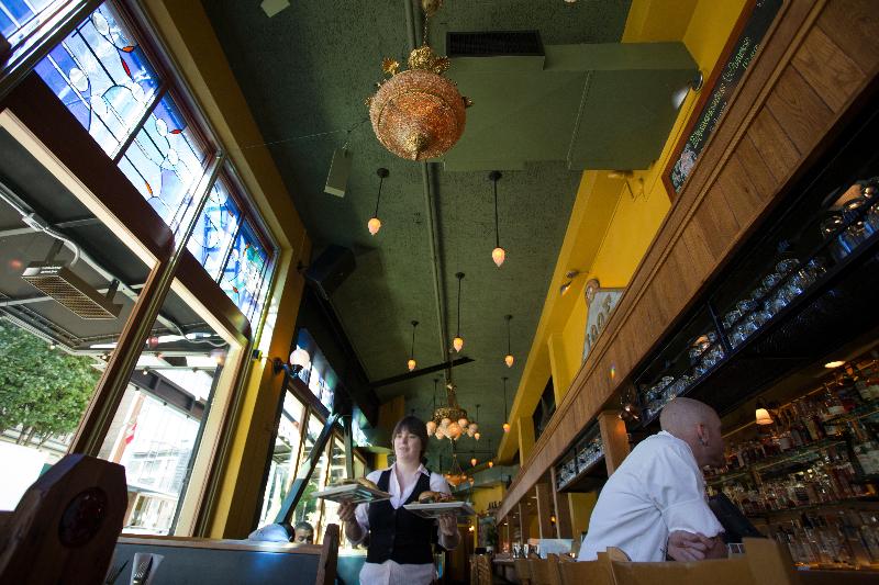 酒店 Mcmenamins Crystal