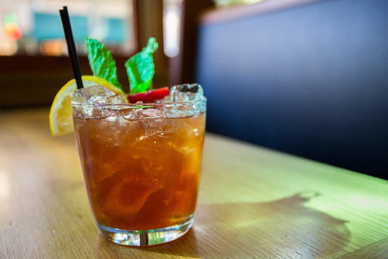 酒店 Mcmenamins Crystal