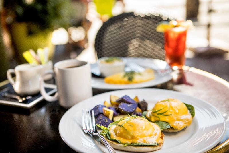 酒店 Mcmenamins Crystal