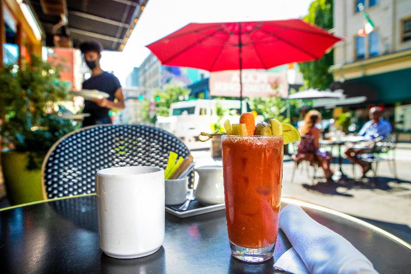 酒店 Mcmenamins Crystal