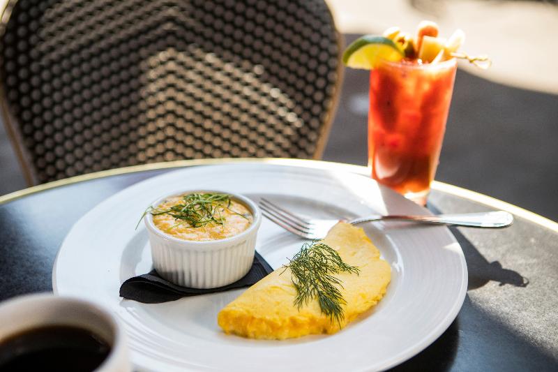 酒店 Mcmenamins Crystal