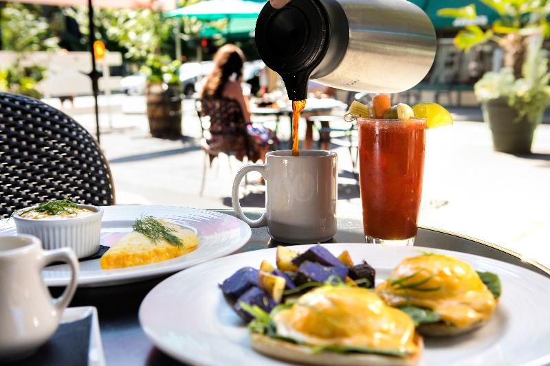 酒店 Mcmenamins Crystal