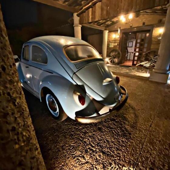 בית מלון כפרי Mi Ranchito Chignahuapan