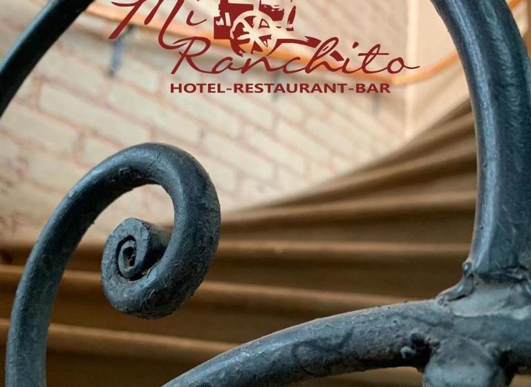 בית מלון כפרי Mi Ranchito Chignahuapan