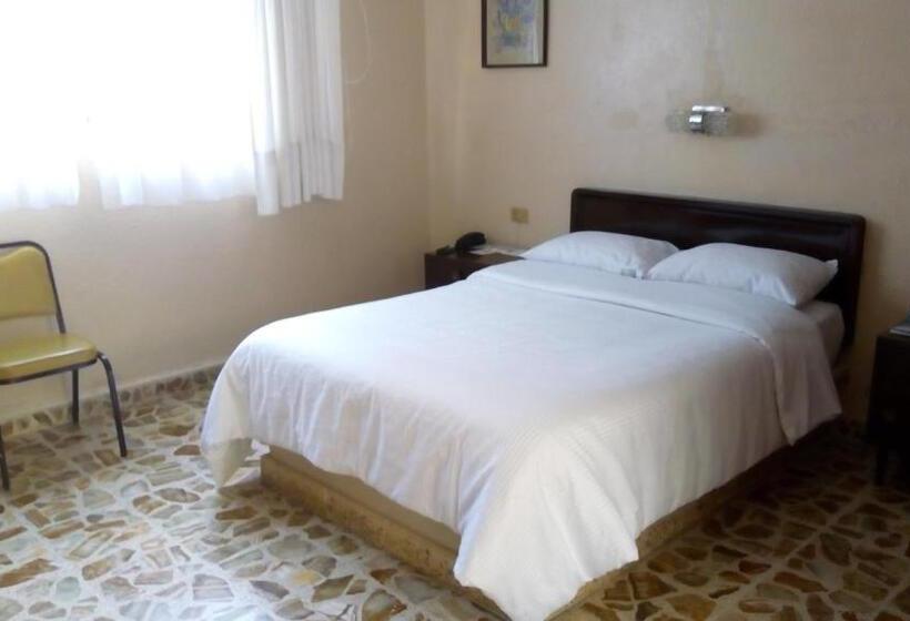 בית מלון כפרי Mi Ranchito