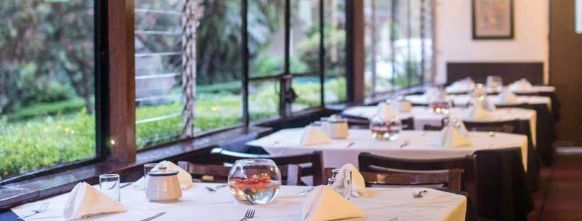 בית מלון כפרי Mi Ranchito