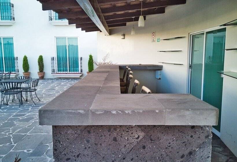 Отель Osalle Inn