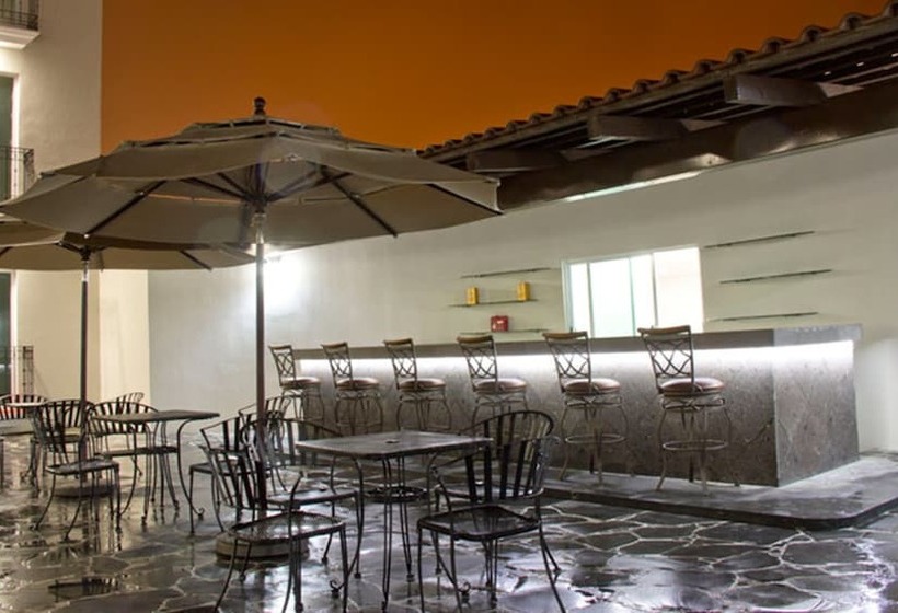 Отель Osalle Inn