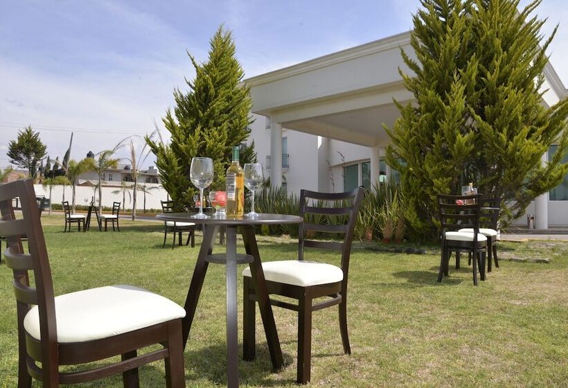 Отель Osalle Inn