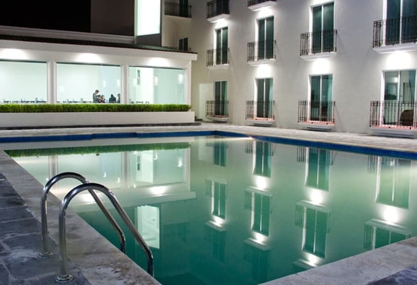 Отель Osalle Inn