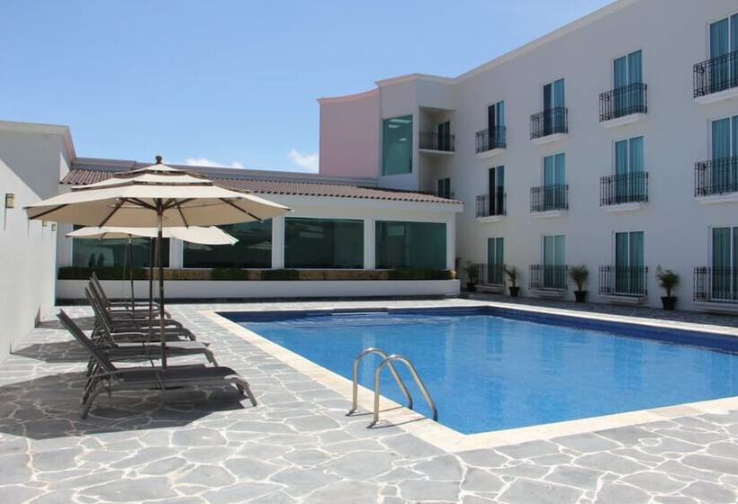 Отель Osalle Inn