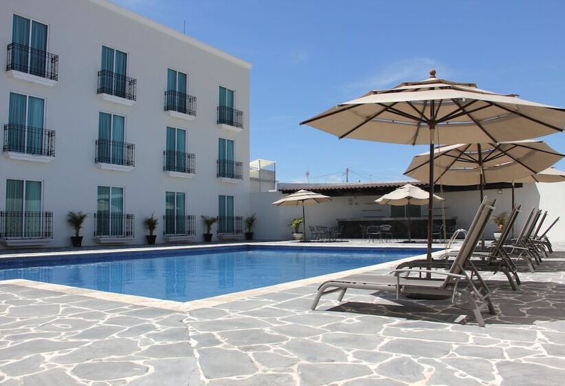 Отель Osalle Inn