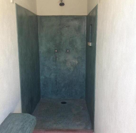 酒店 Palapas Ventana