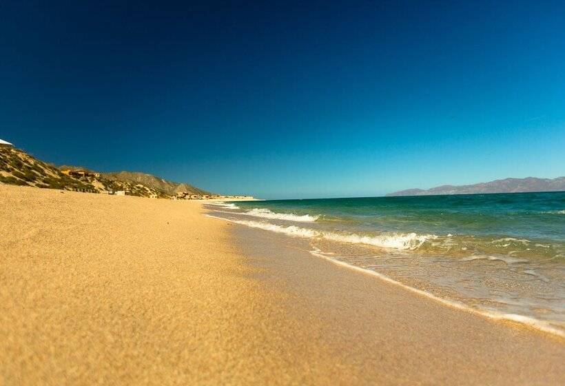 酒店 Palapas Ventana