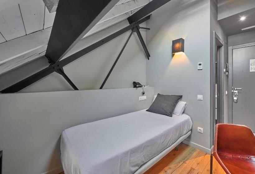 Отель Parada Puigcerda