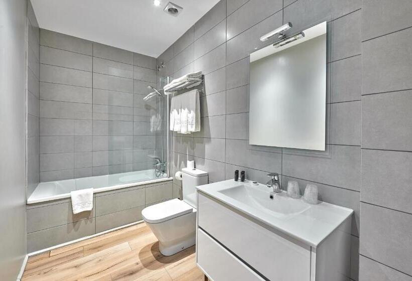 Отель Parada Puigcerda