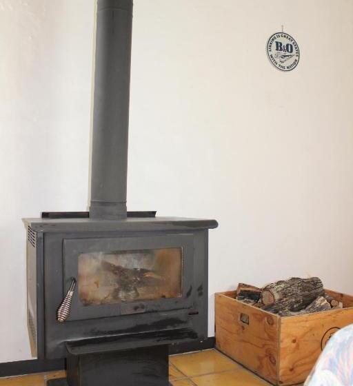 فندق Paraiso Del Oso