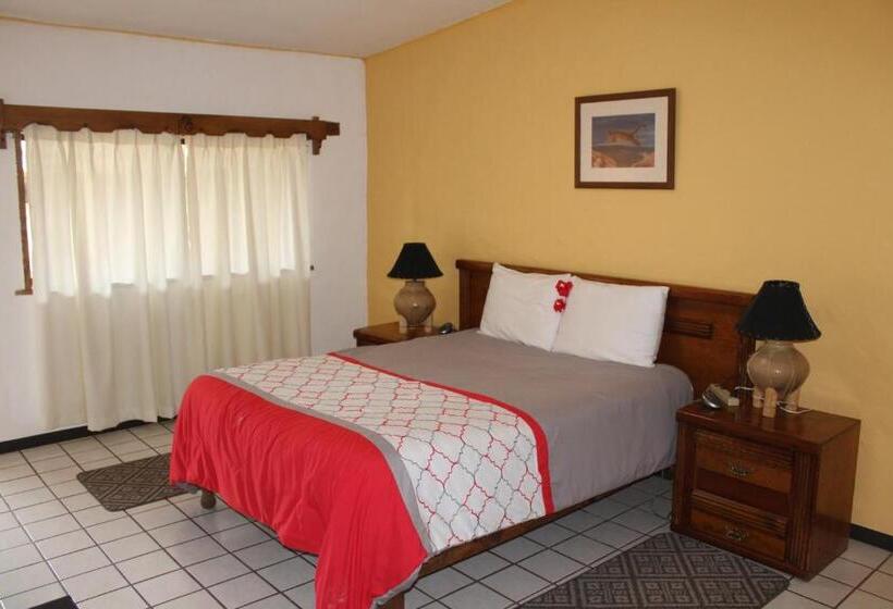 فندق Paraiso Del Oso