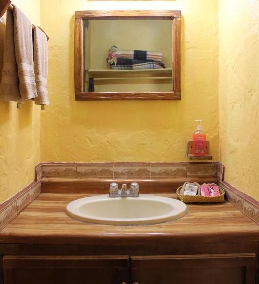 فندق Paraiso Del Oso