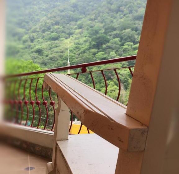 فندق Paraiso Huasteco