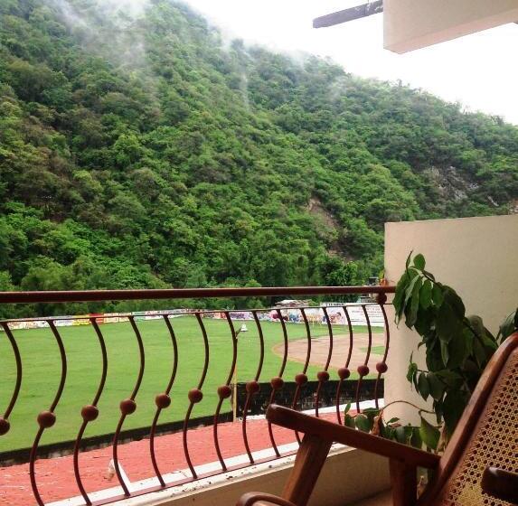 فندق Paraiso Huasteco