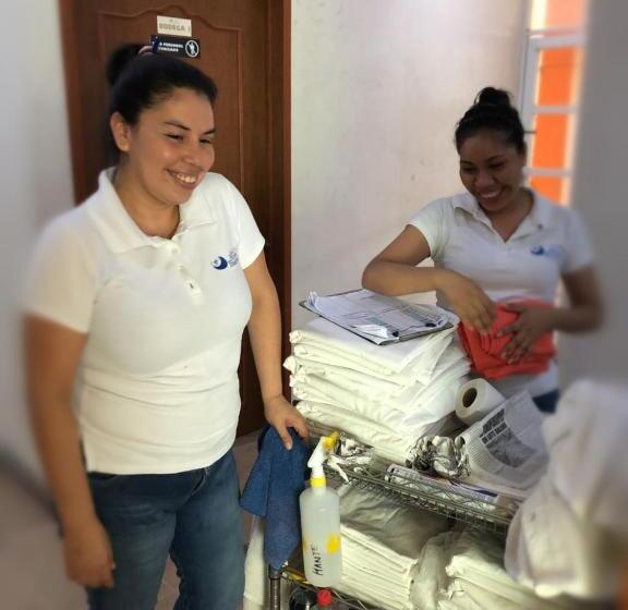 فندق Paraiso Huasteco