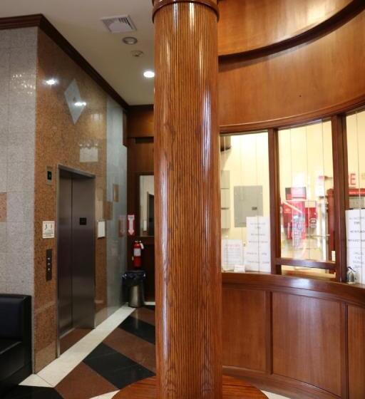 Phoenix Hotel Brooklyn Sunset Park