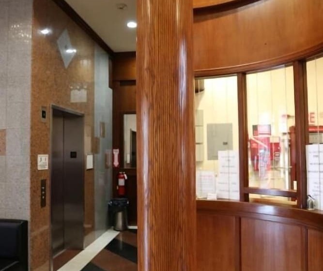 Phoenix Hotel Brooklyn Sunset Park