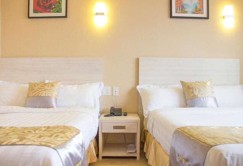 Phoenix Hotel Brooklyn Sunset Park