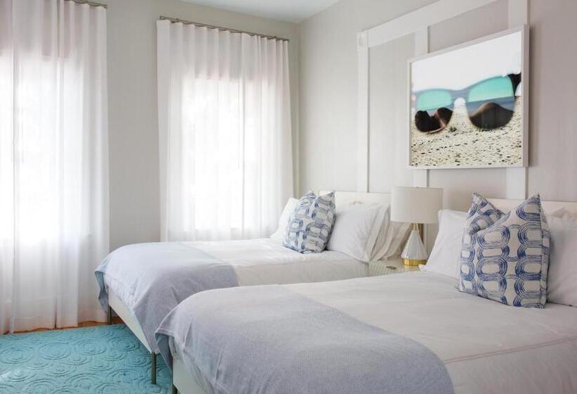 בית מלון כפרי Pippa