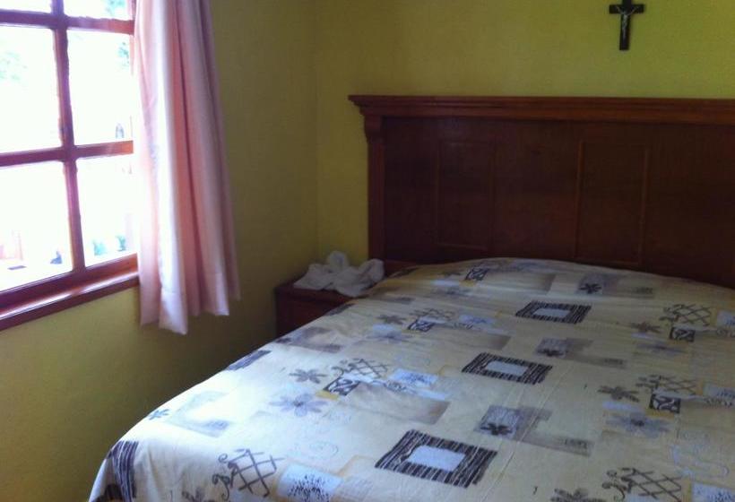 فندق Posada Castillo Panteon Ingles