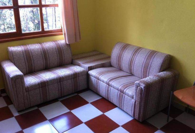 فندق Posada Castillo Panteon Ingles