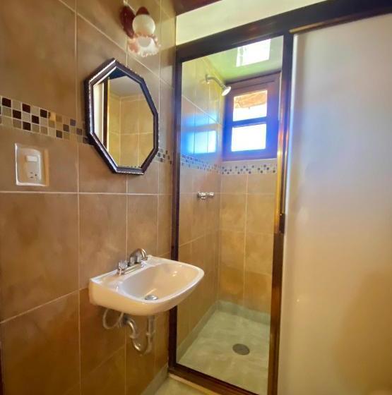 فندق Posada Castillo