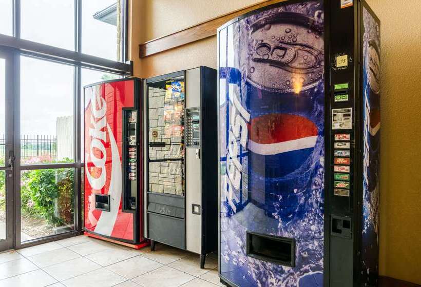 فندق Quality Inn & Suites